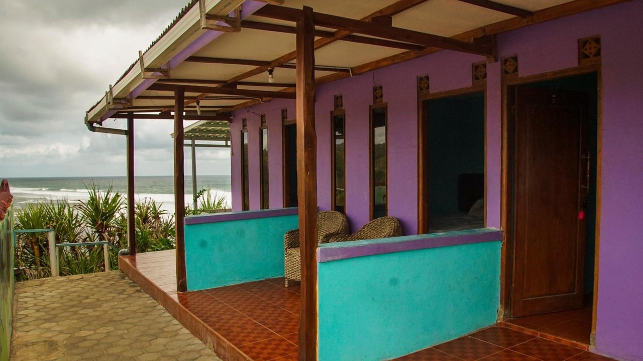 Photo of Patio Balcony in Wonosari