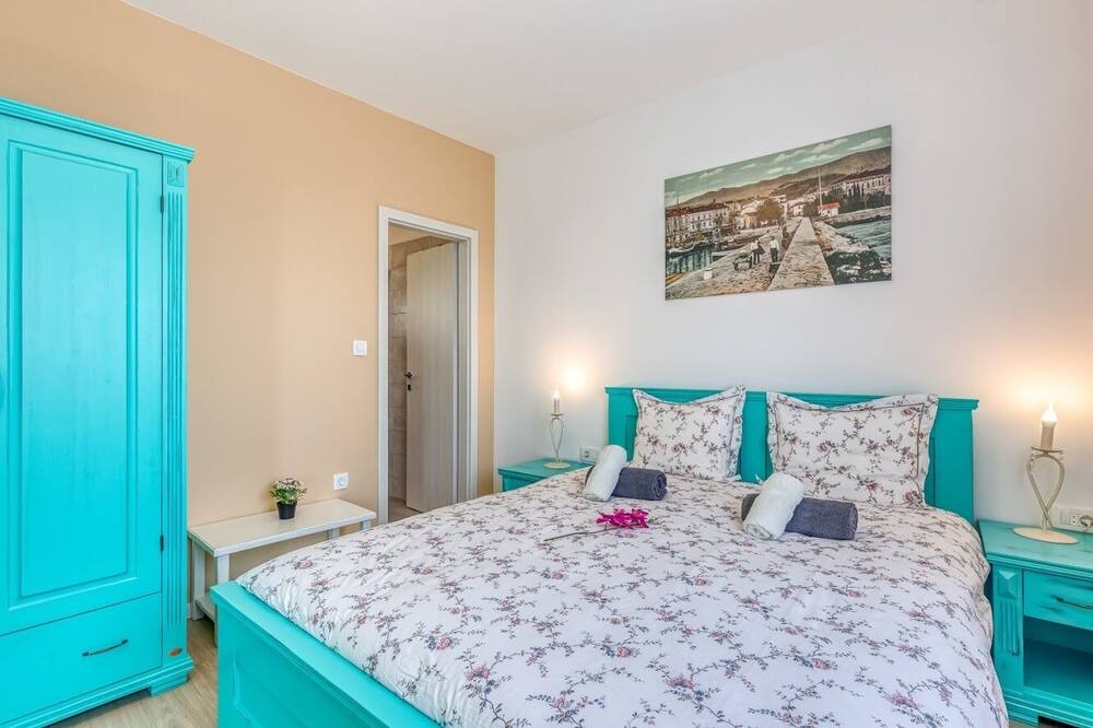 Photo of Bedroom in Hreljin