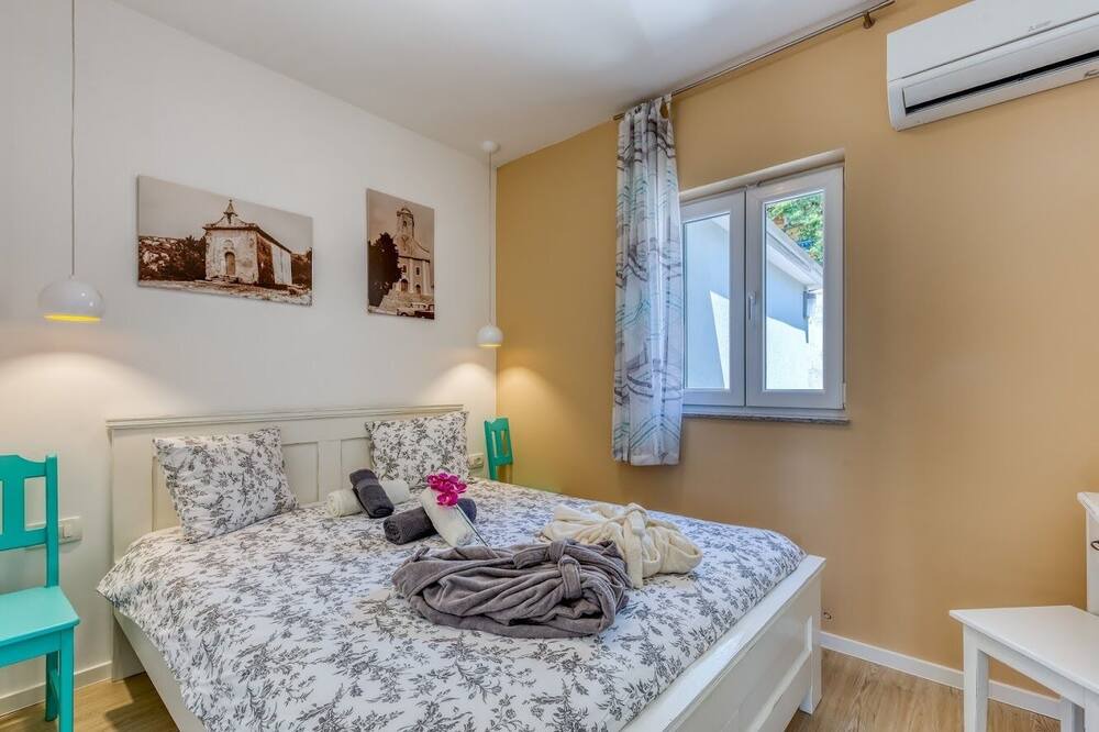 Photo of Bedroom in Hreljin