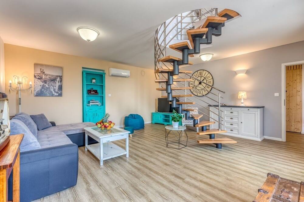 Photo of Livingroom in Hreljin