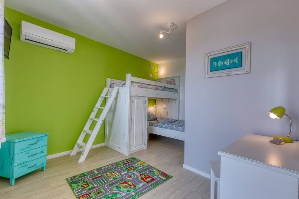 Photo of Bedroom in Hreljin
