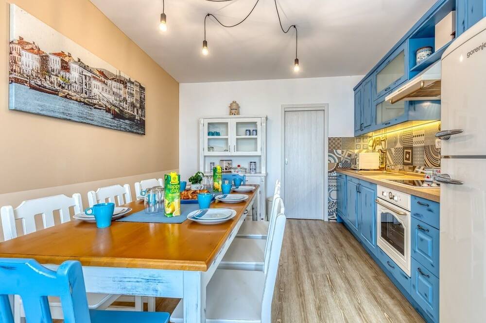 Photo of Kitchen in Hreljin