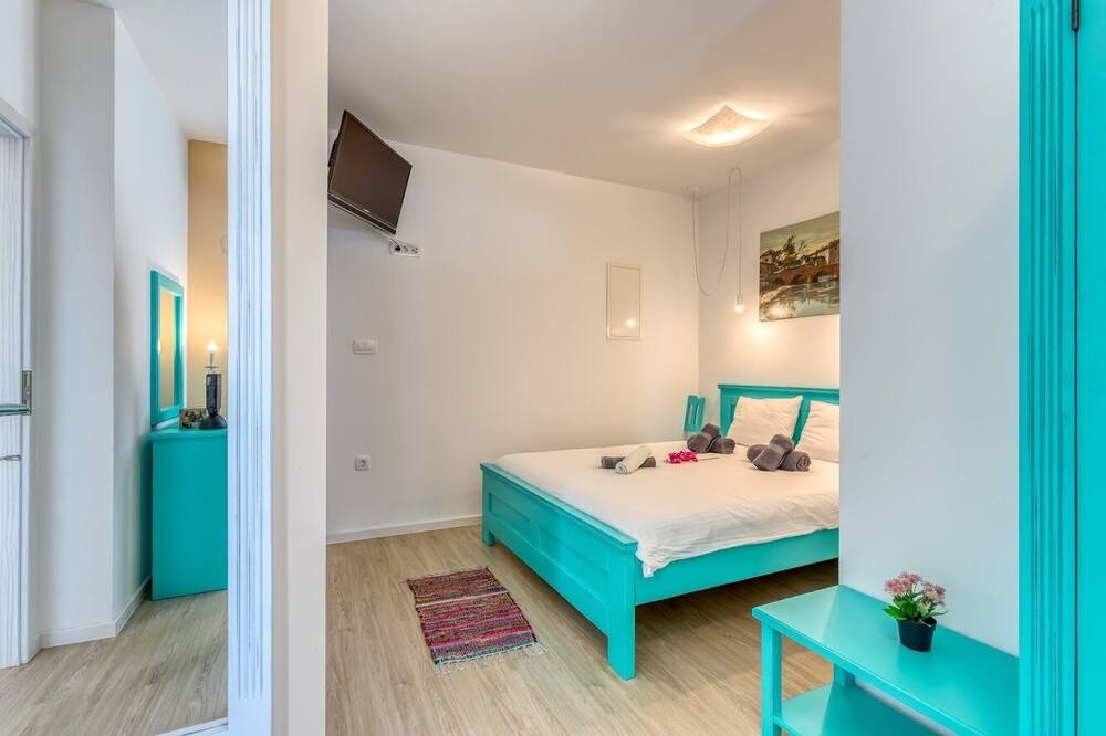 Photo of Bedroom in Hreljin