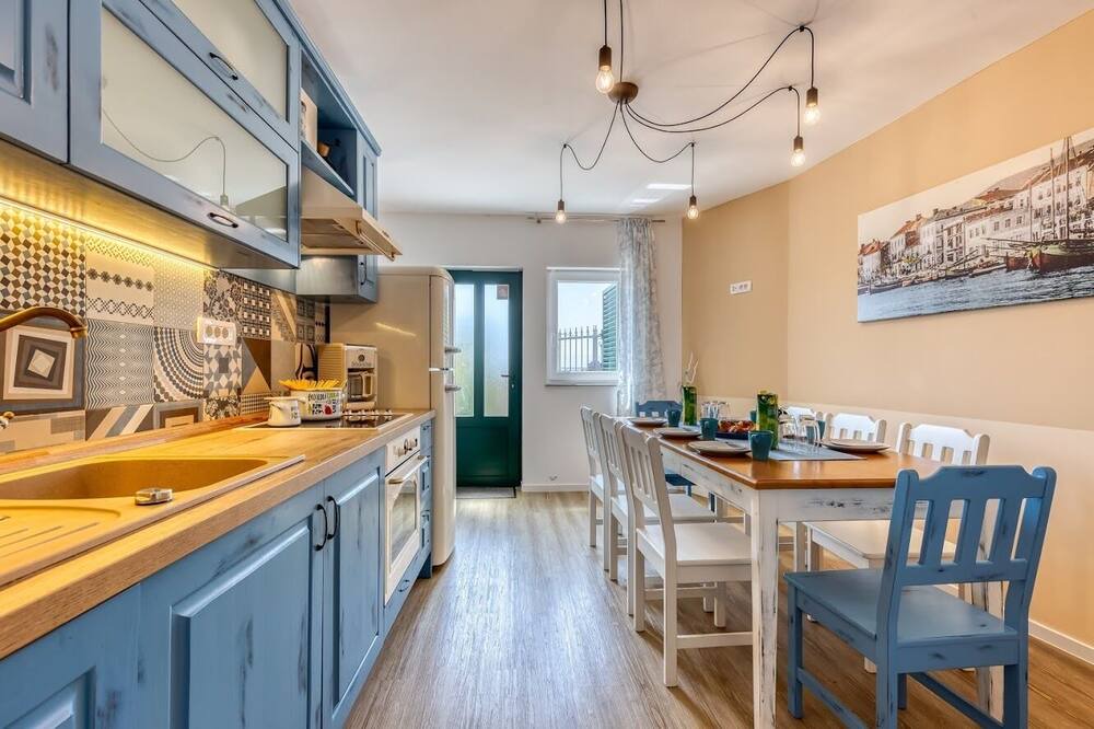 Photo of Kitchen in Hreljin