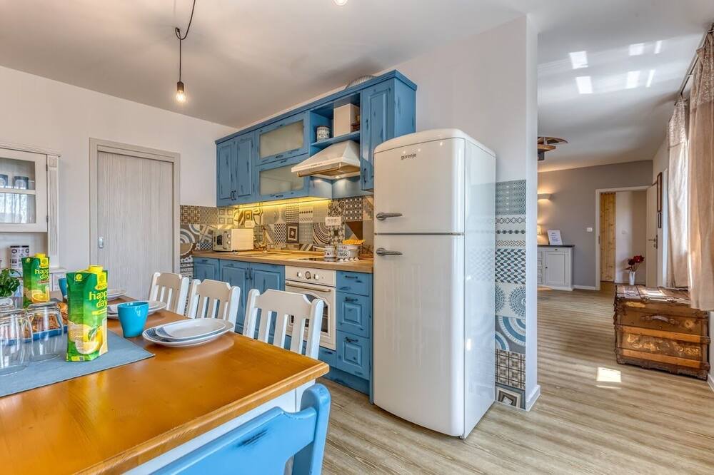 Photo of Kitchen in Hreljin