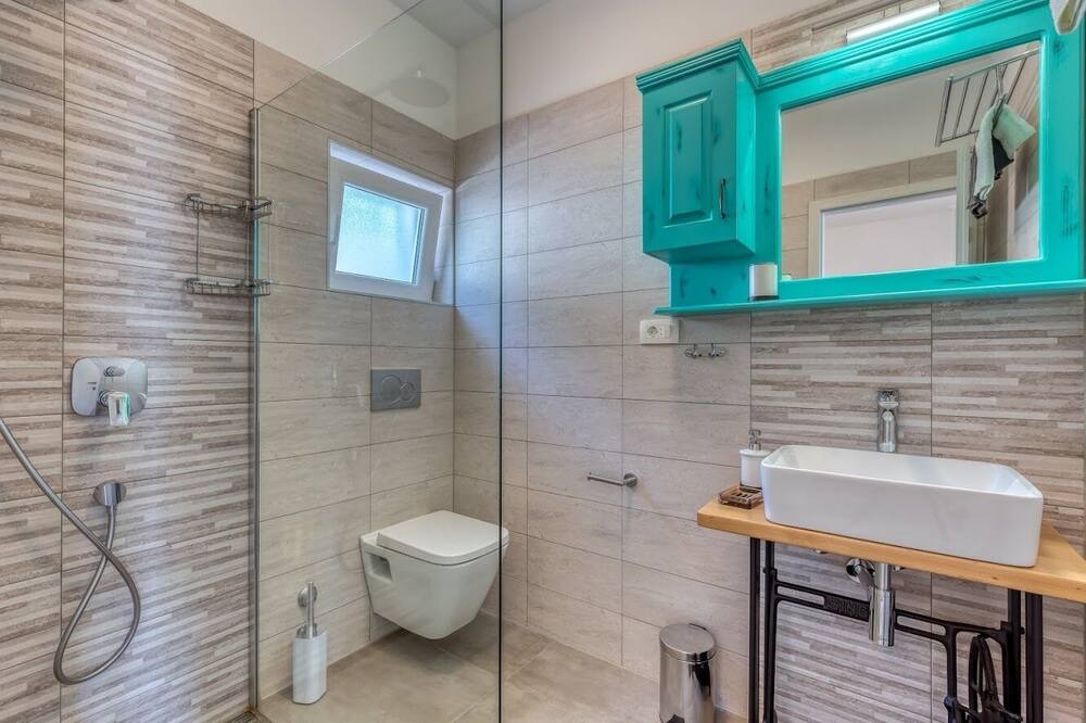 Photo of Bathroom in Hreljin