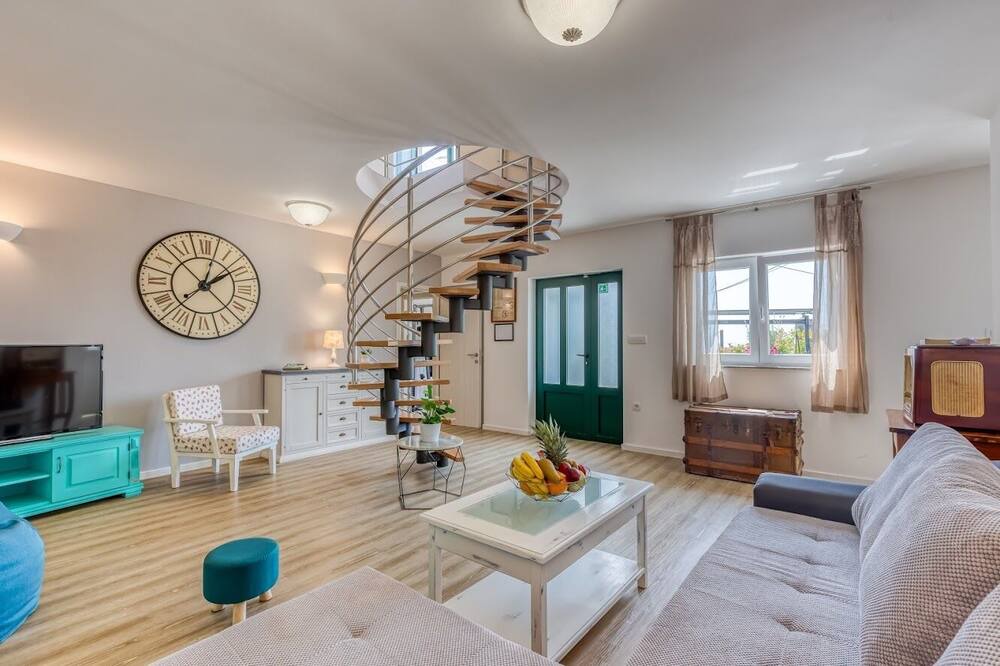 Photo of Livingroom in Hreljin