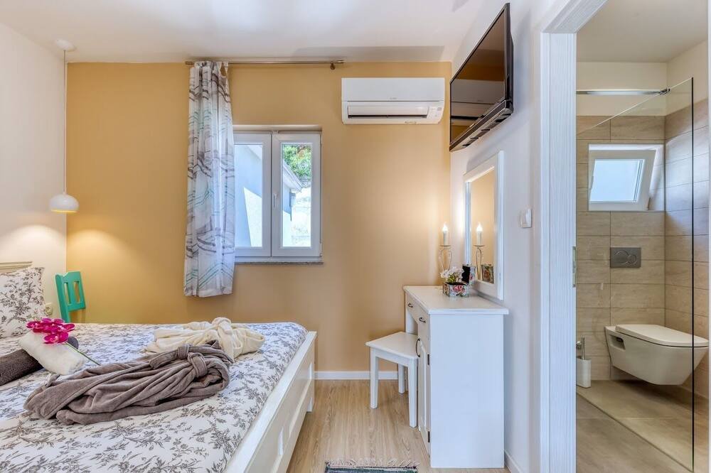 Photo of Bedroom in Hreljin