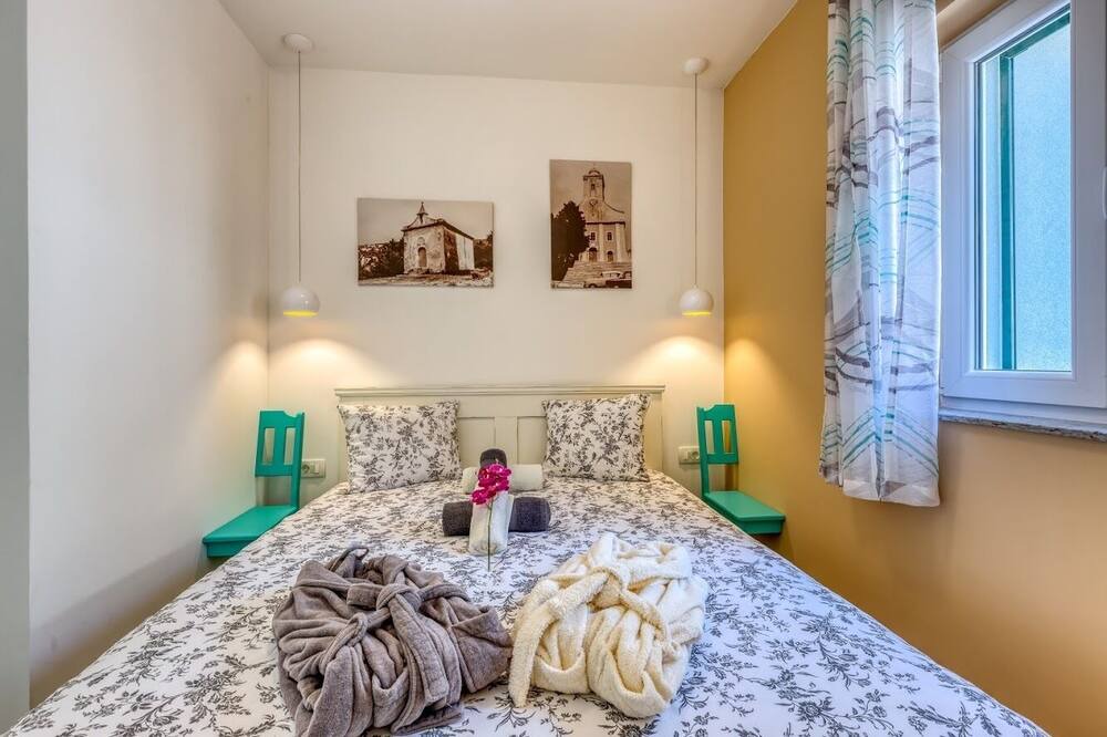 Photo of Bedroom in Hreljin