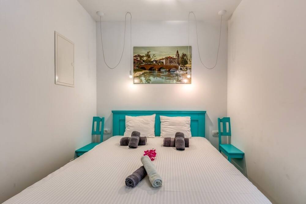 Photo of Bedroom in Hreljin