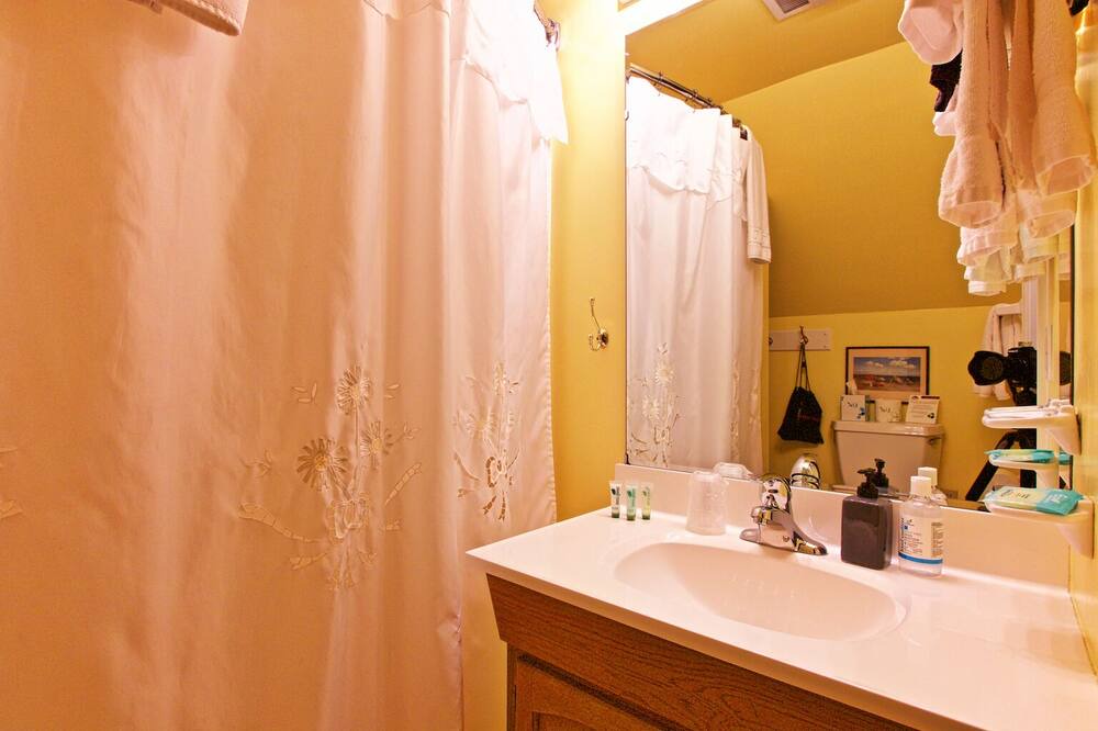 Photo of Bathroom in Downtown