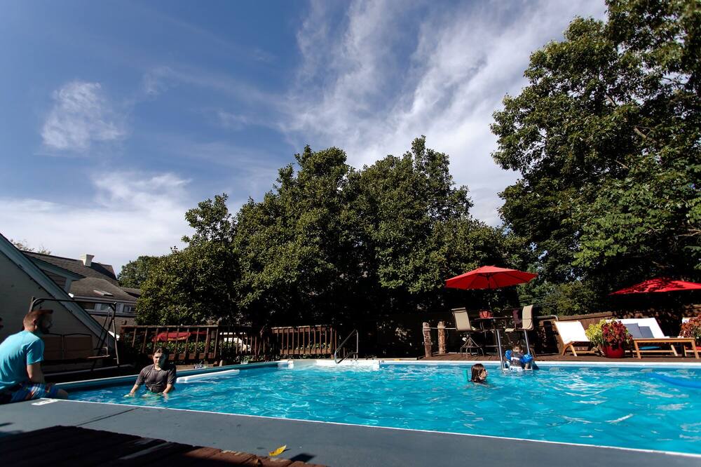 Photo of Outdoor in Downtown