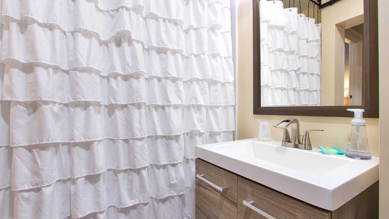 Photo of Bathroom in Downtown