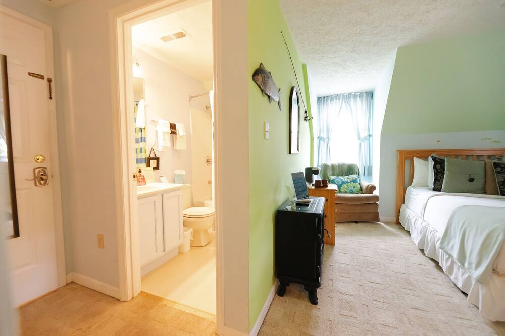 Photo of Bathroom in Downtown