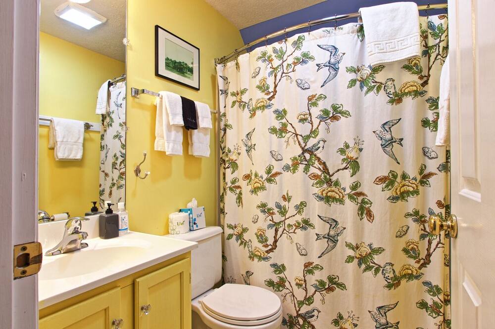 Photo of Bathroom in Downtown
