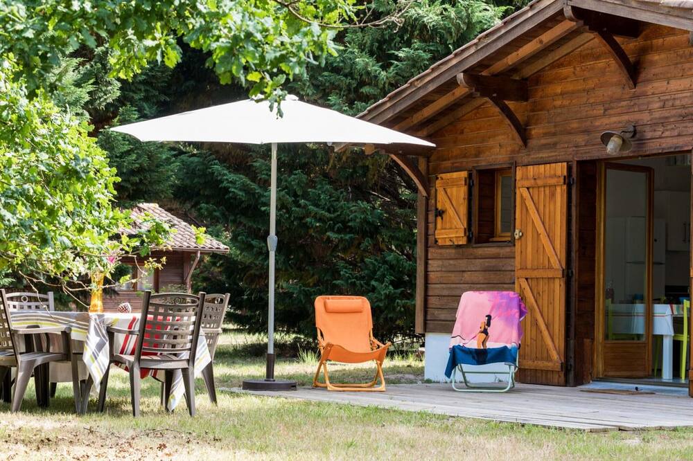 Photo of Outdoor in Lit-et-Mixe