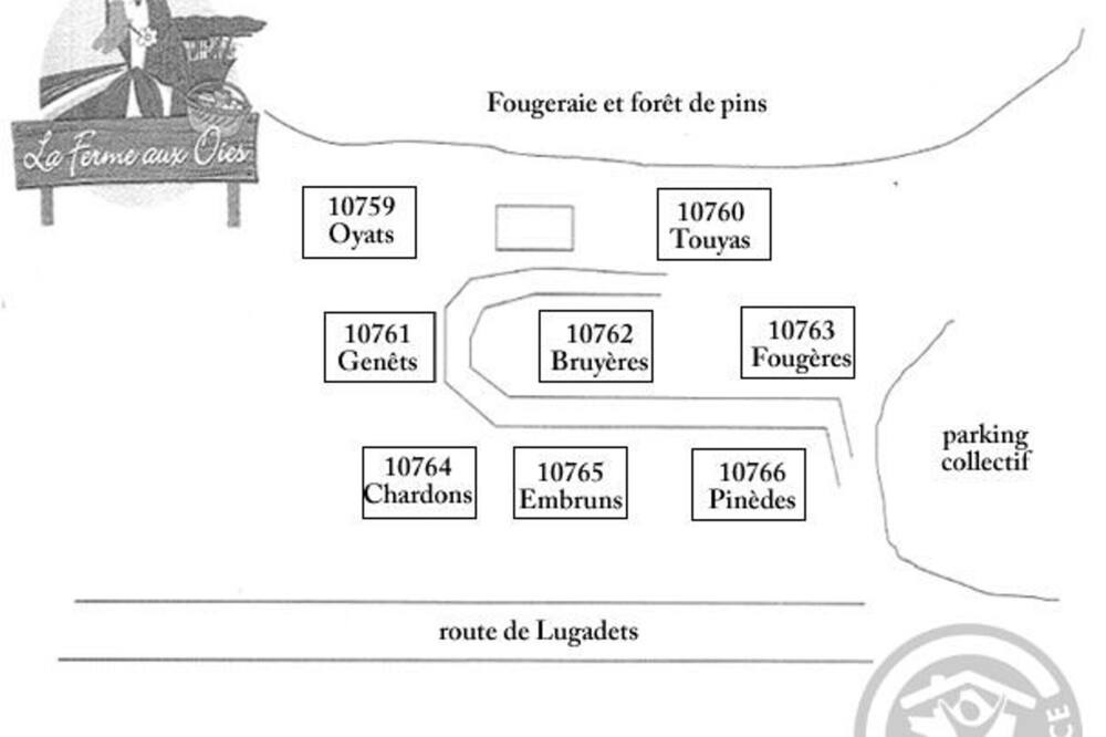 Photo of Others in Lit-et-Mixe