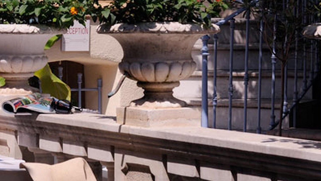 Photo of Patio Balcony in Liberation