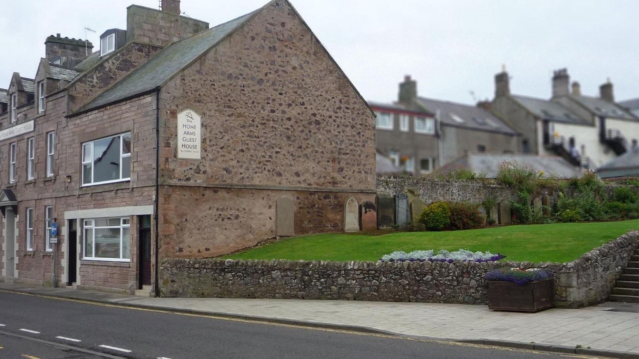 Photo of Outdoor in Eyemouth