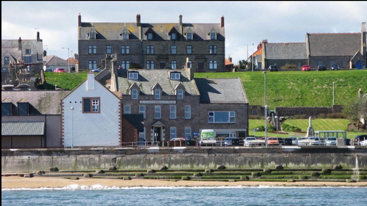 Photo of Outdoor in Eyemouth