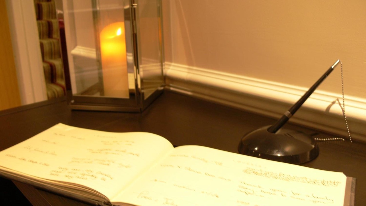 Photo of Bedroom in Eyemouth