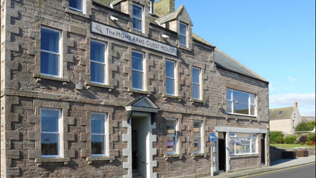 Photo of Outdoor in Eyemouth