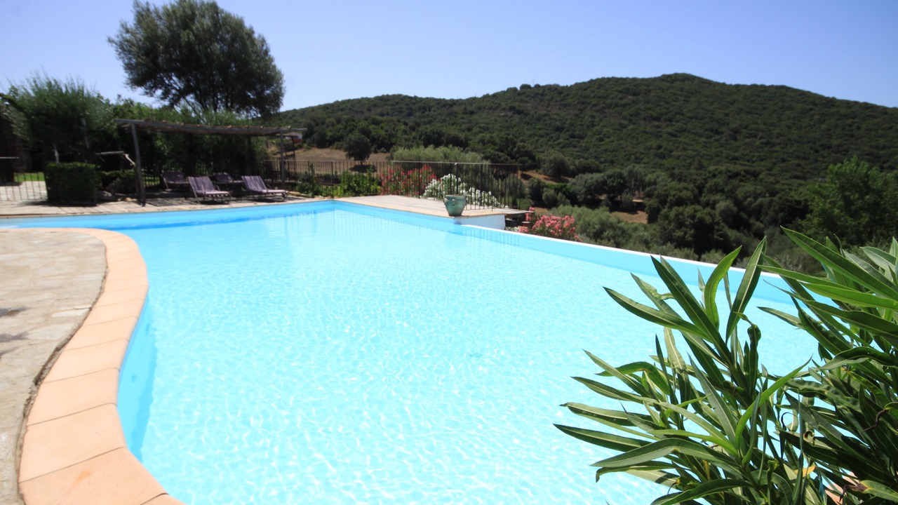 Photo of Outdoor in Sartene