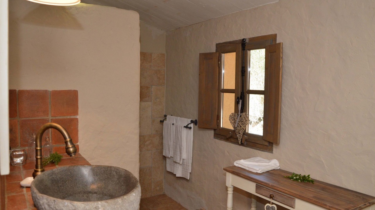 Photo of Bathroom in Sartene