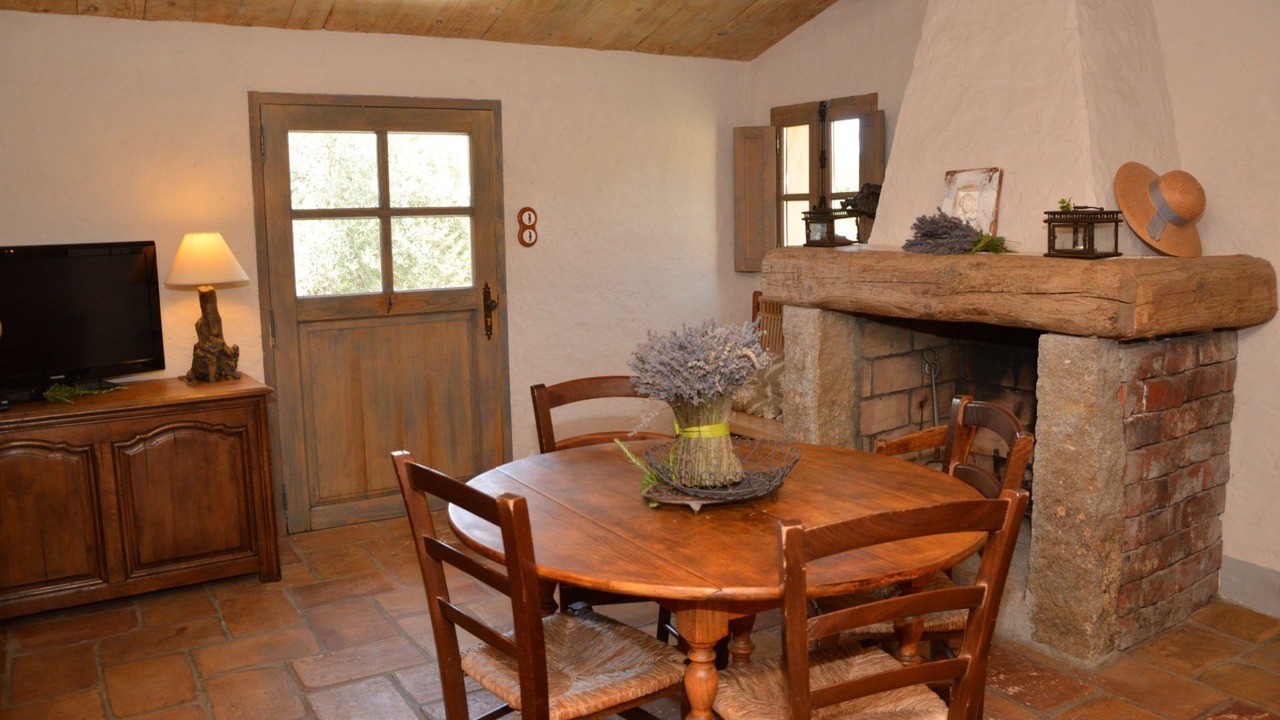 Photo of Bedroom in Sartene