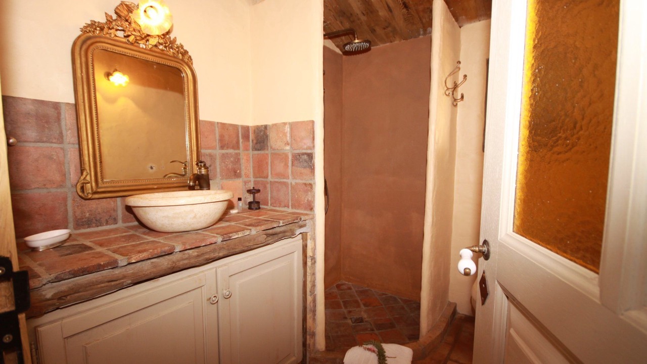 Photo of Bathroom in Sartene
