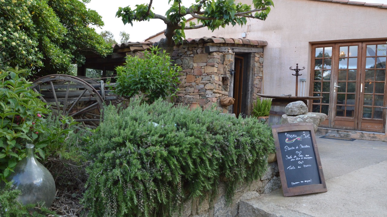 Photo of Outdoor in Sartene