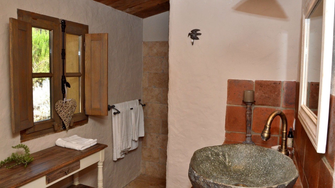 Photo of Bathroom in Sartene