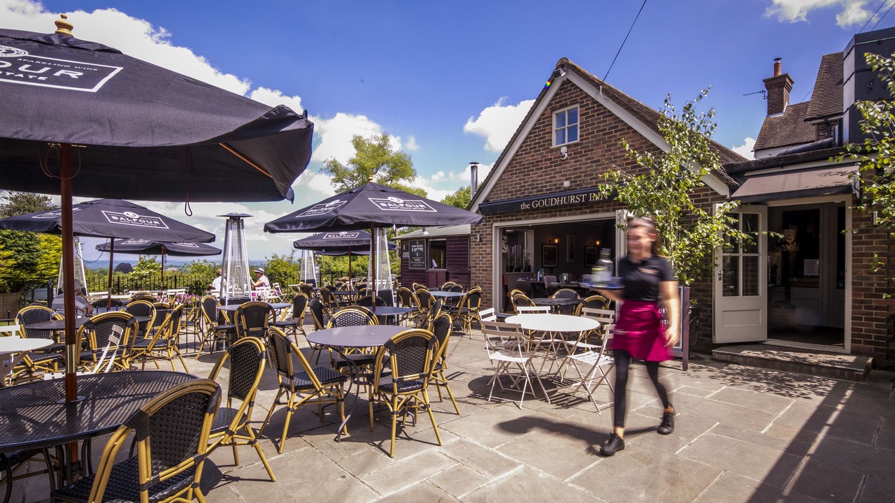 Photo of Outdoor in Goudhurst