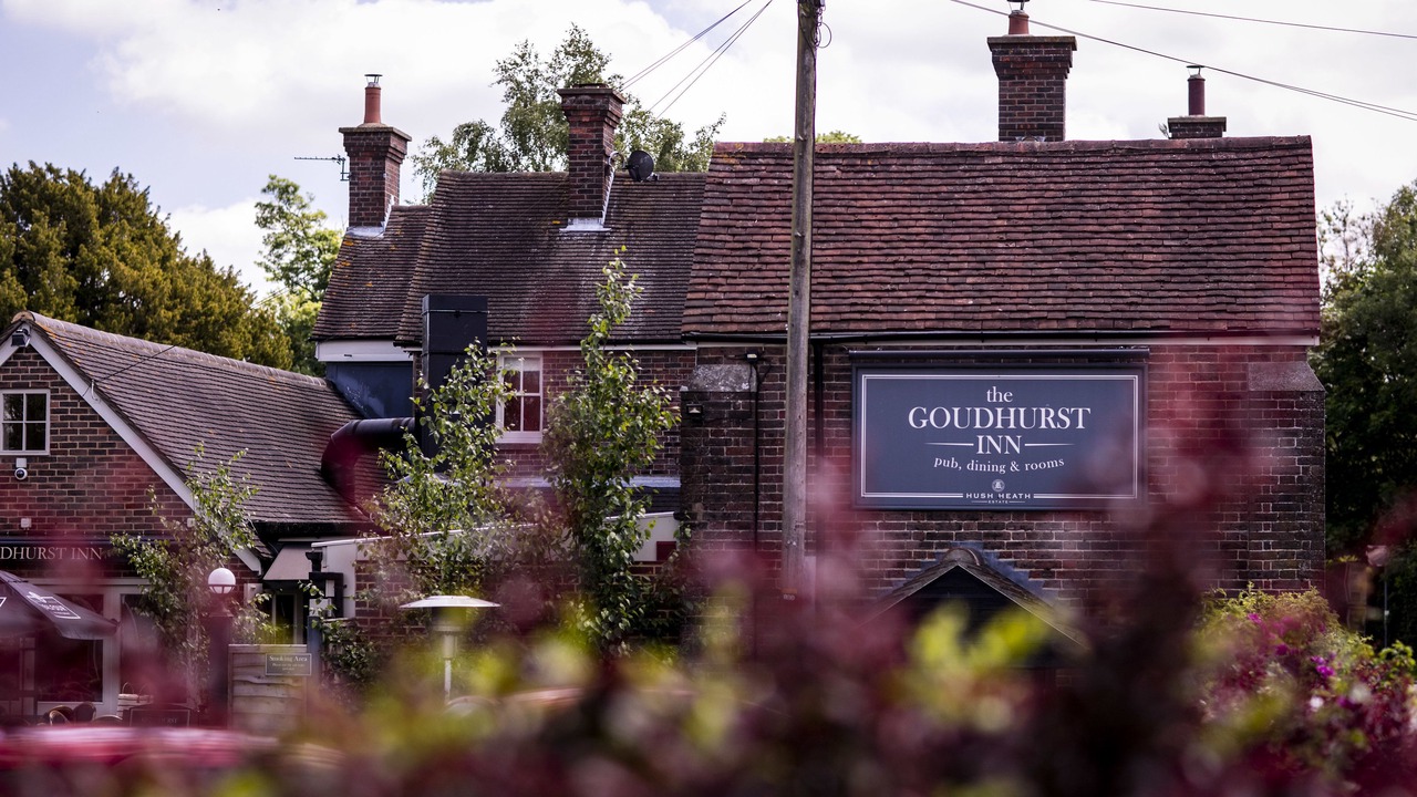 Photo of Outdoor in Goudhurst