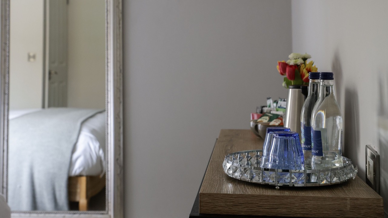 Photo of Bedroom in Goudhurst