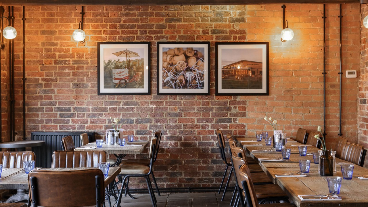 Photo of Others in Goudhurst