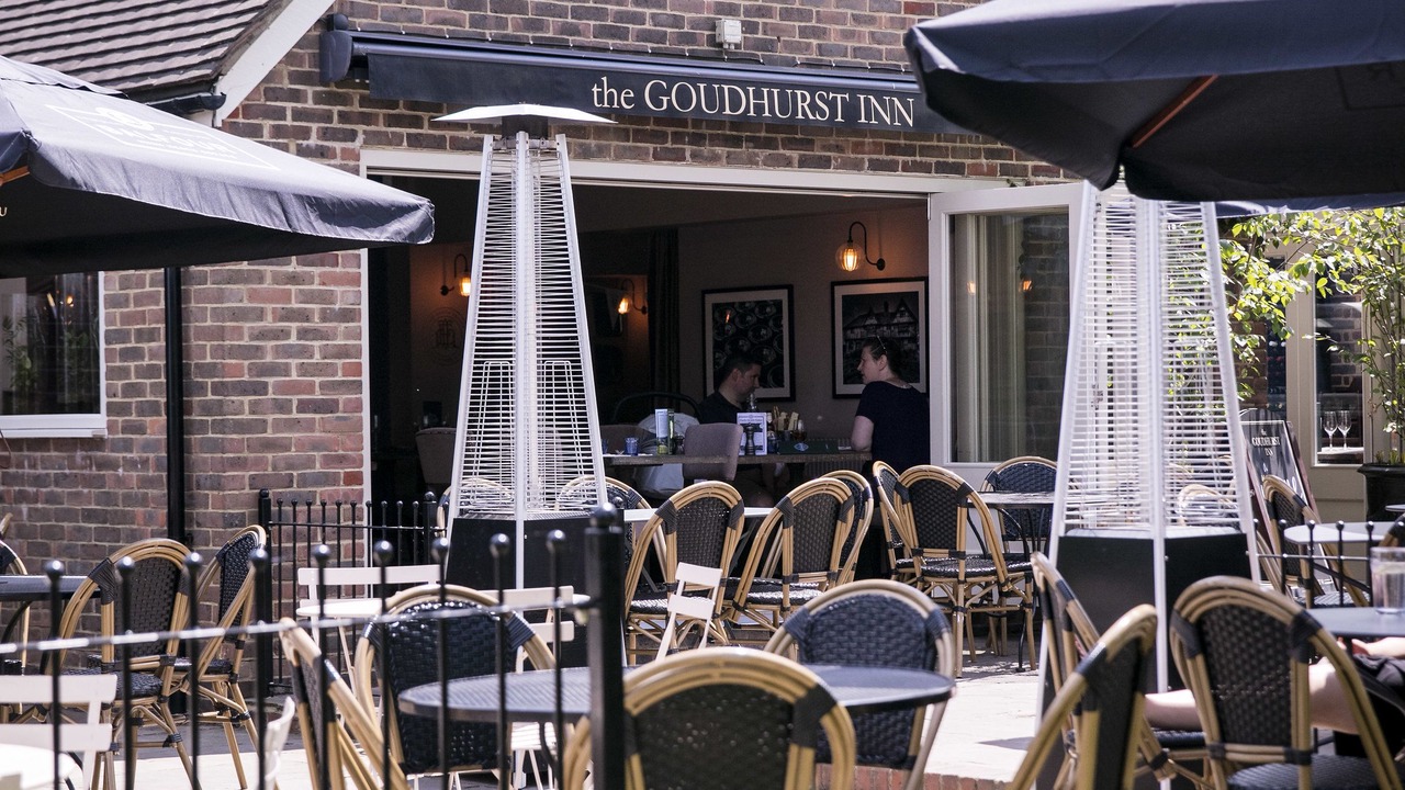 Photo of Outdoor in Goudhurst