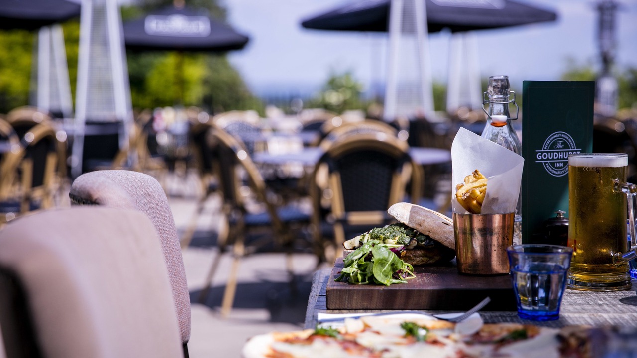 Photo of Outdoor in Goudhurst