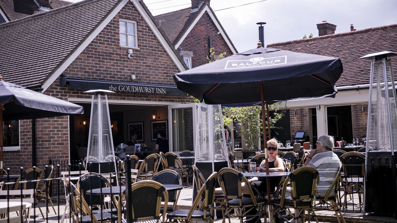 Photo of Outdoor in Goudhurst