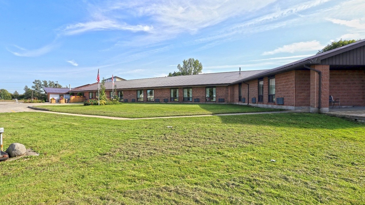 Photo of Outdoor in Palmerston
