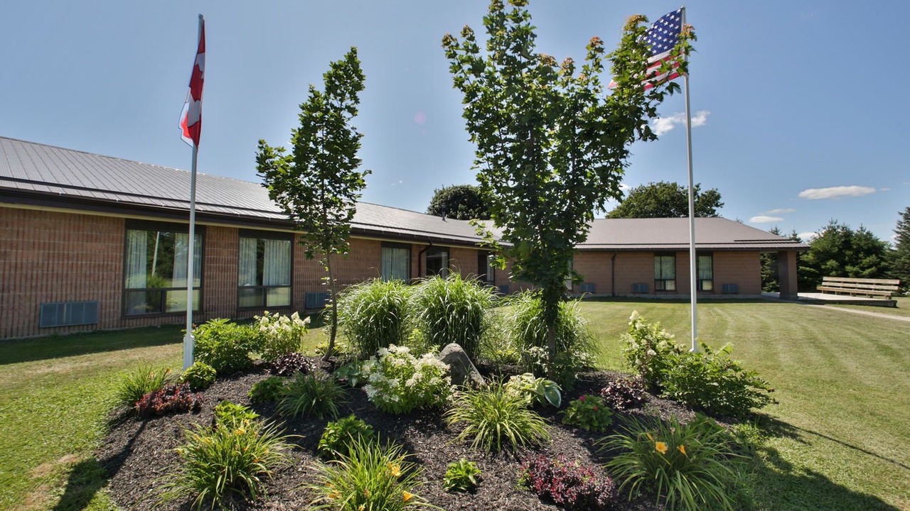 Photo of Outdoor in Palmerston
