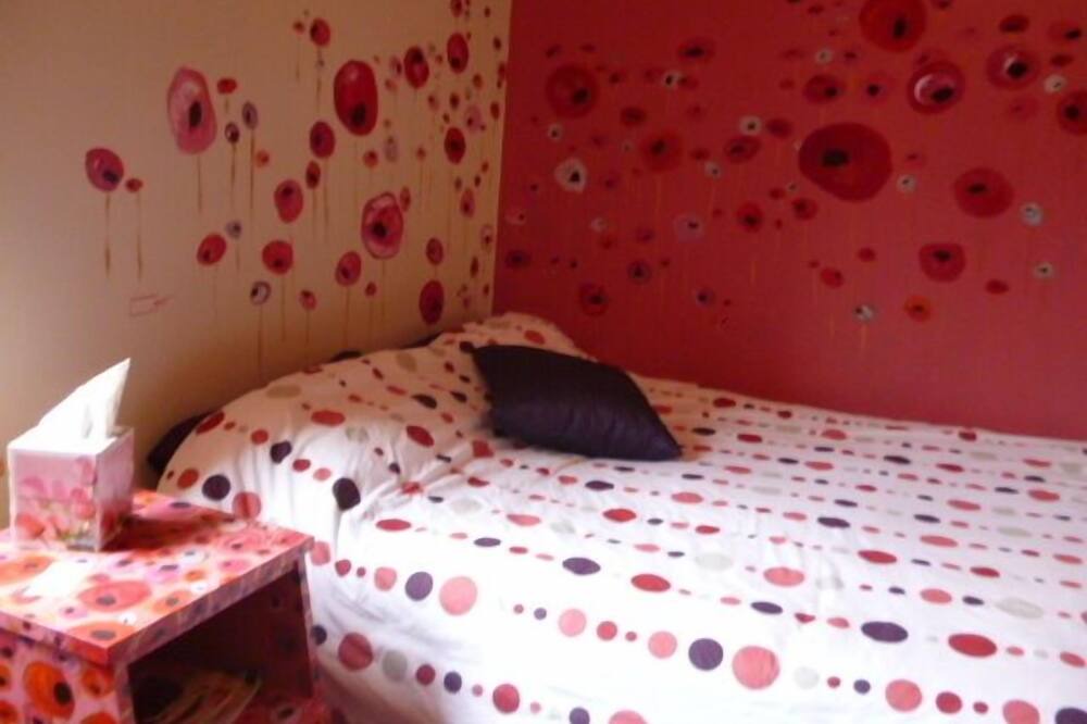 Photo of Bedroom in Saint-Fabien