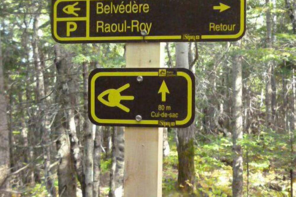 Photo of Outdoor in Saint-Fabien