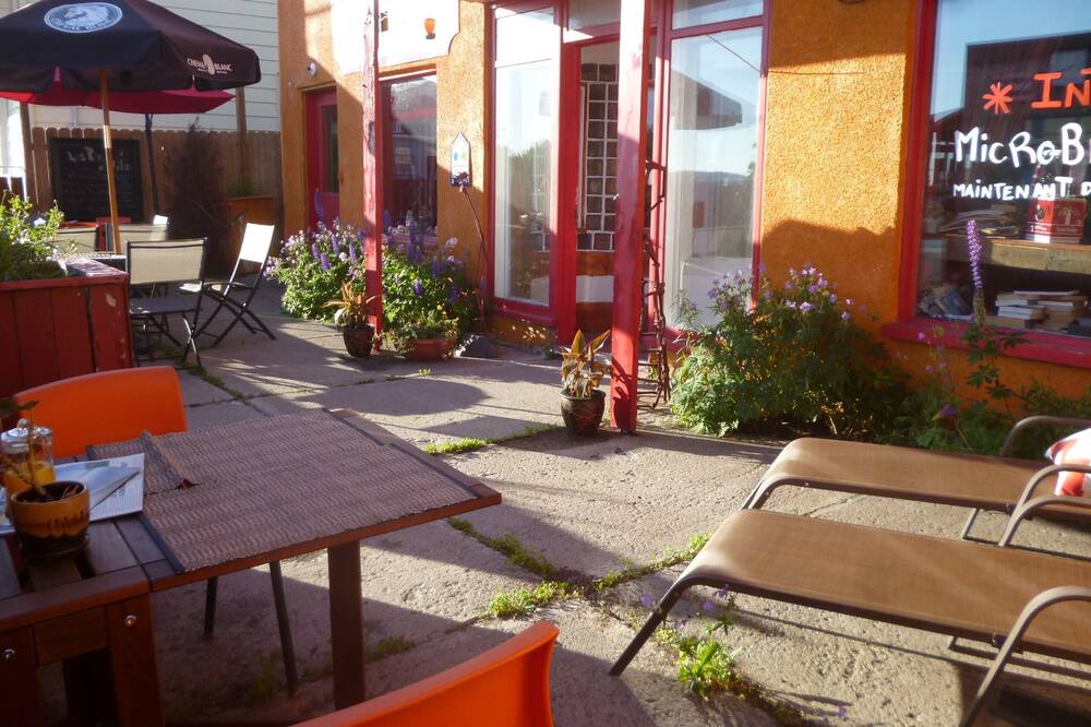 Photo of Outdoor in Saint-Fabien