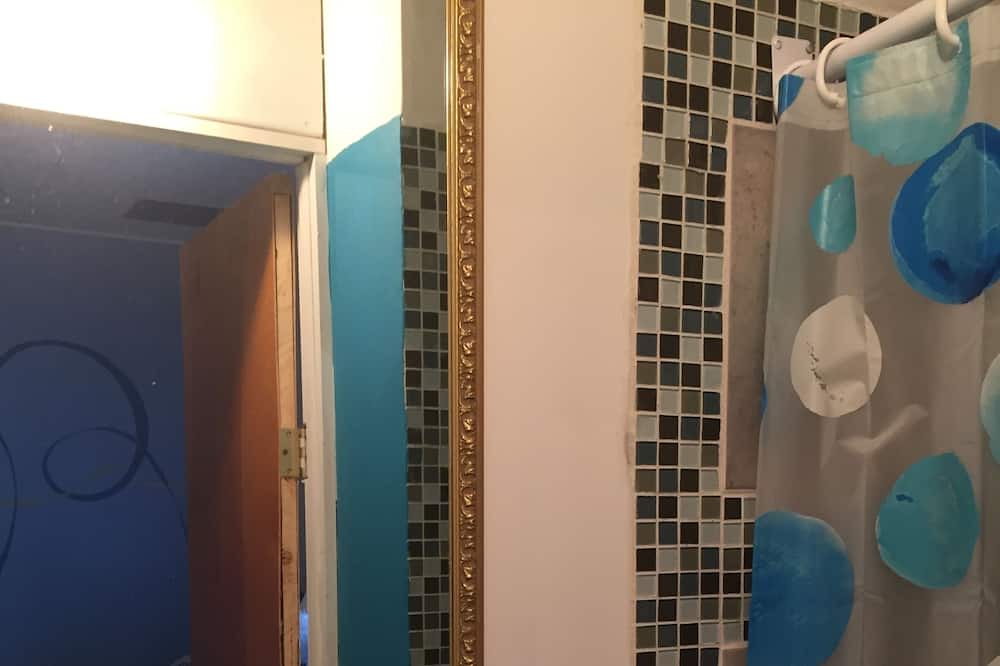 Photo of Bathroom in Saint-Fabien