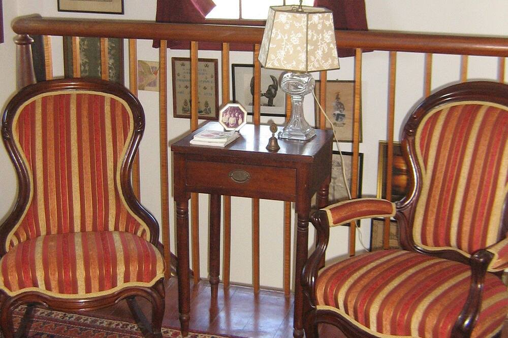 Photo of Bedroom in Davis Wharf