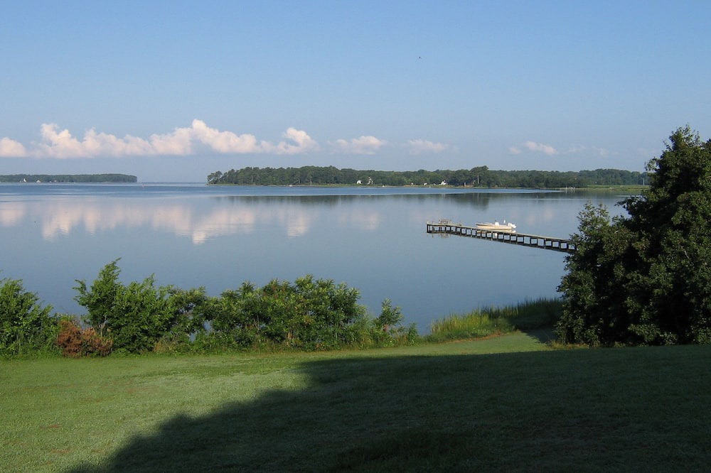 Photo of Bedroom in Davis Wharf