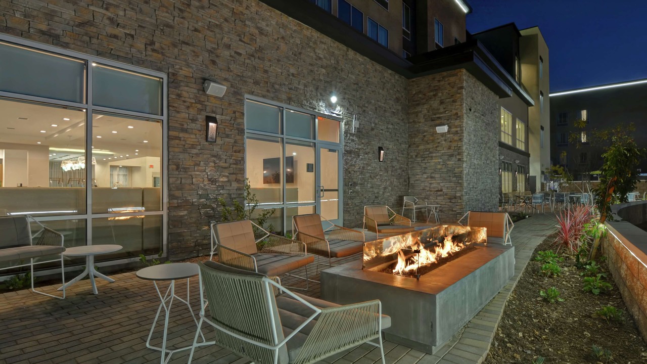 Photo of Patio Balcony in Chula Vista