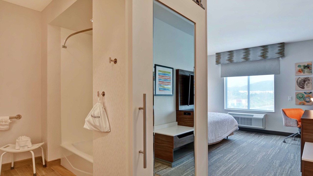 Photo of Bedroom in Chula Vista