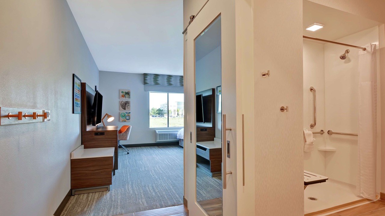 Photo of Bedroom in Chula Vista